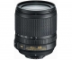 Nikon Ob. AF-S DX 18-105 f/3.5-5.6G ED VR -Usato-