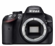 NIKON D3200 solo corpo USATA