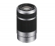 USATO SONY OB. 55-210 F/4-5,6 Silver