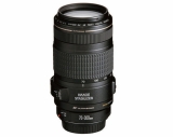 Usato CANON OB. EF 70-300 F/4-5,6 IS -Usato