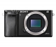 Sony Alpha A6000 Black -Solo Corpo -Usato-