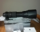TAMRON OB. 150-600 VC F 5/6,3 x CANON