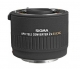 SIGMA TELECONVERTER 2.0X  AF EX DG APO  X NIKON -Usato
