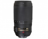 NIKON OB.70-300 f/4,5-5,6 VR G -IF-ED -Usato-