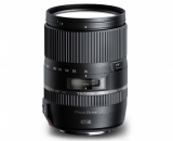 USATO TAMRON 16-300 per Canon