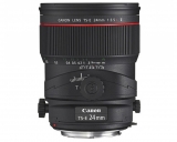 CANON Ob.TS-E24MM f/3,5 L II -Usato-