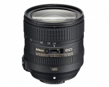 NIKON AF-S 24-85mm F/3.5â€“4.5G ED VR -Usato