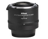 NIKON TELECONVERTER TC-20 E III AF-S -Usato-