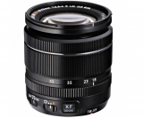 FUJI USATO ob. 18-55 -Usato