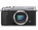 FUJI X-E2S  S.Corpo Silver  -Usata -