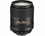 Usato Nikon 18-300 3,5-6,3