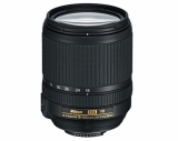 NIKON OB. AF-S DX 18-140  F/3,5-5,6G ED VR - Usato-