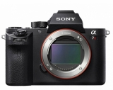 USATO SONY A7RII