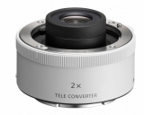 USATO SONY 2X Teleconverter