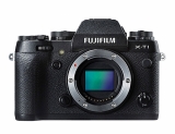 USATO FUJI X-T1 