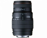 USATO SIGMA 70-300 APO NIKON