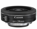 USATO CANON OB. EF-S 24MM F/2,8 STM Pancake