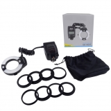 Usato meike MK-14EXT per Canon