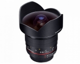 USATO SAMYANG PER CANON 14MM 2,8