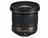 Usato NIKON OB. AF-S 20mm  f/1,8 G ED