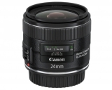 CANON OB. EF 24mm f/2.8 IS USM -Usato-