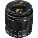 USATO-CANON OB.18-55 IS II  EFS 3,5-5,6 -