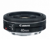 CANON OB. EF 40 mm F/2,8 STM Pancake  -USATO 