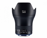 USATO ZEISS milvus 21 2.8 ZE