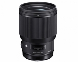 USATO SIGMA 85 PER NIKON 1.4 