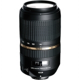 Usato-TAMRON OB. 70-300  4/5,6  VC- USD X Canon 