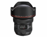 Usato - Canon 11-24 f4 L