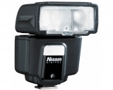 USATO Nissin I-40 per Canon
