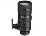 NIKKOR AF 70-200 F2,8 G AF-S ED VR II GAR.NITAL