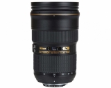 NIKON OB. 24-70 F/2,8 G ED AF-S- Garanzia Nital