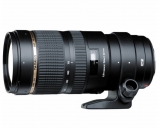 Usato - TAMRON OB. VC SP AF 70-200 2,8 LD VC USD Nikon