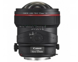 Canon Ob.TS-E 17 MM f/4 L 