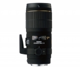 usato sigma 180 APO macro F2.8 x Canon