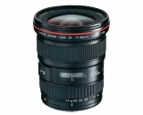 Canon Ob. EF. 17-40 F/4 L USM -usato-