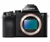 USATO SONY A7 SOLO CORPO -USATO
