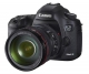 CANON EOS 5D Mark III  +OB. 24-105 IS 