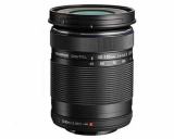 OLYMPUS OB. ED 40-150 F/4-5,6 R
 BLACK da kit