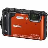 USATO NIKON W300 orange