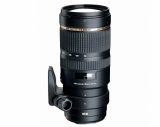 TAMRON OB. VC SP AF 70-200 2,8 LD VC USD (IF) x Canon