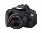 USATO CANON 600D+ OB.18-55 IS in bulk