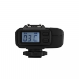 Usato Quadralite navigator X ricevitore x canon