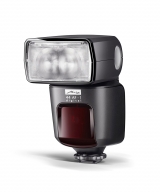 USATO METZ FLASH 44 PER CANON