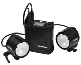 Profoto - B2 250 AIR TTL location kit -G.U.S.