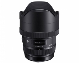 SIGMA OB. 12-24 F4,0 ART DG HSM CAF X Canon -USATO