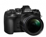 OLYMPUS E-M1 MARK II + OB. 12-40