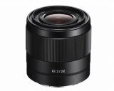 Usato SONY 28MM F2 